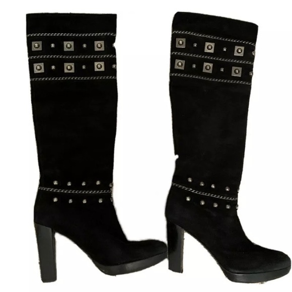 Stuart Weitzman Shoes - STUNNING Stuart Weitzman Boots